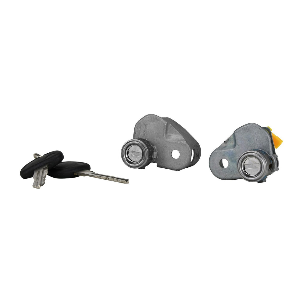 Cilindro de Puerta Del. Hyundai Accent / Dodge Verna 2001-2006 – vista 1
