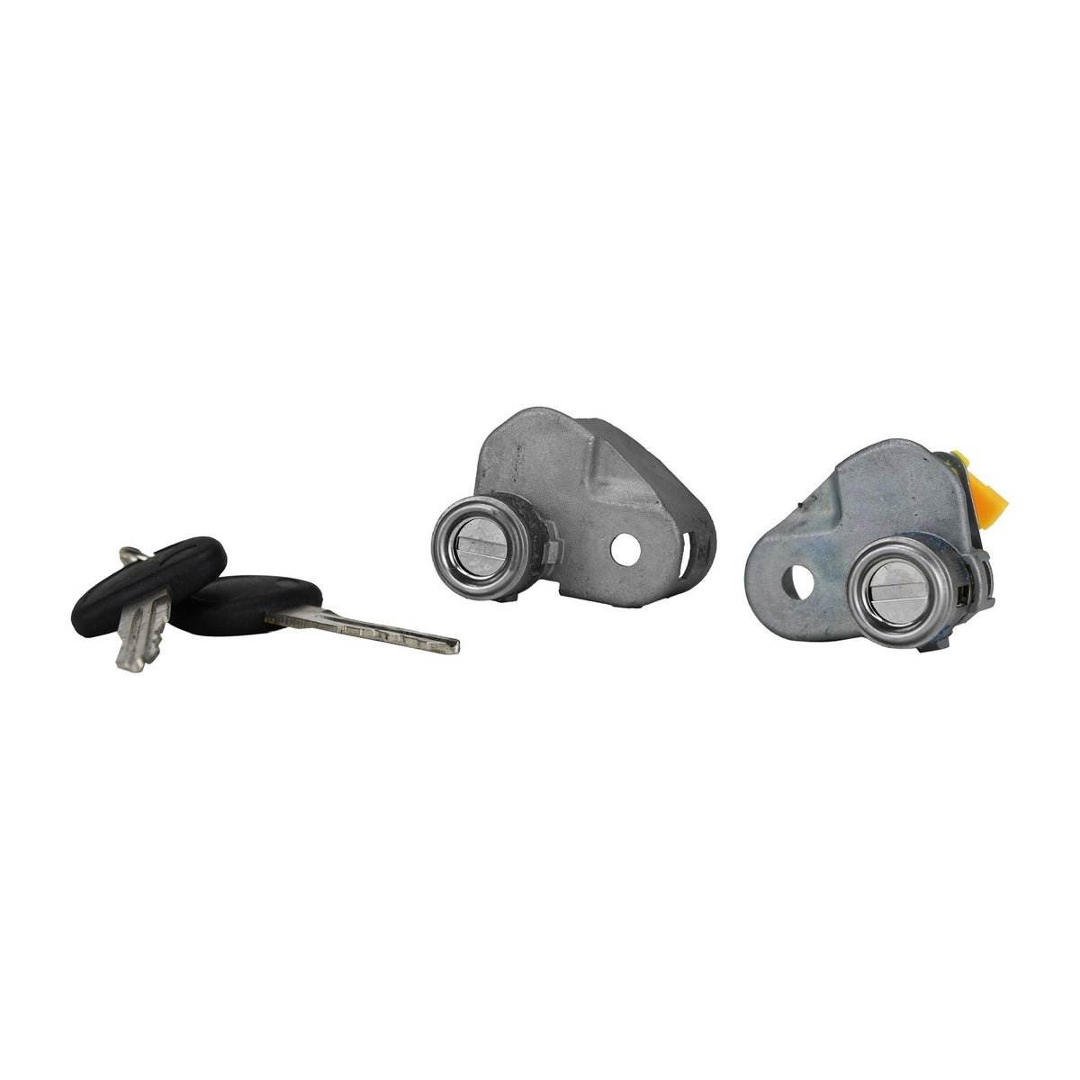 Cilindro de Puerta Del. Hyundai Accent / Dodge Verna 2001-2006 – vista 1