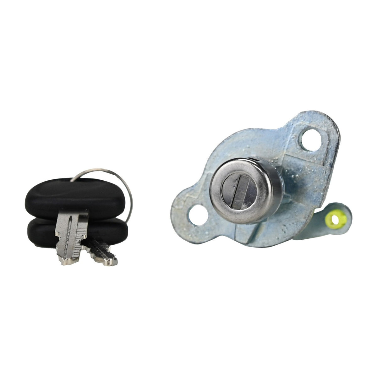 Cilindro de Cajuela Tras. Hyundai Accent / Dodge Attitude 2006-2011 – vista 1