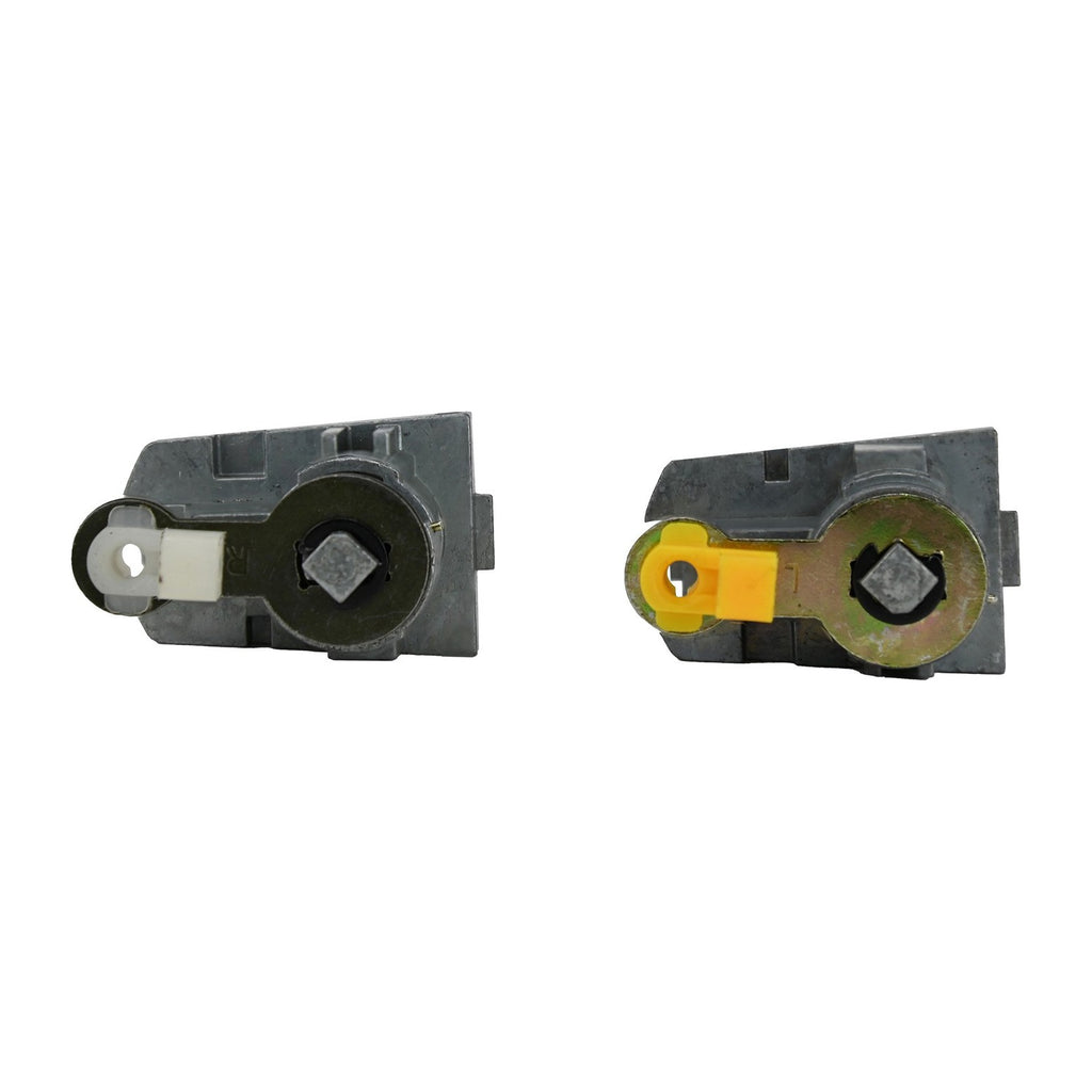 Cilindro de Puerta Del. Chevrolet Aveo 2008-2017 – vista 2