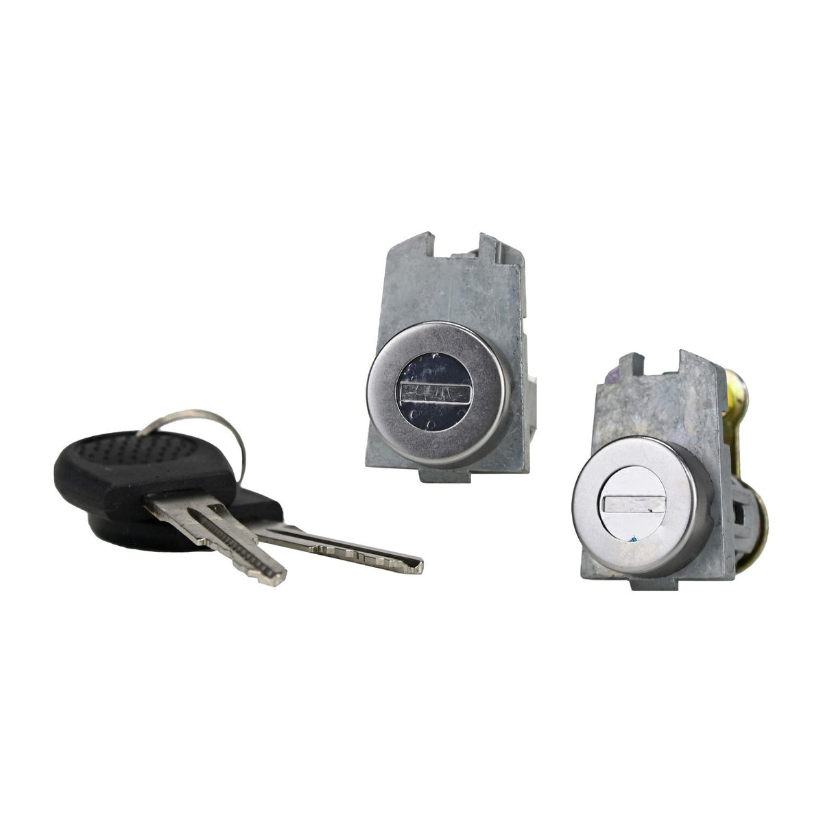 Cilindro de Puerta Del. Chevrolet Aveo 2008-2017 – vista 1