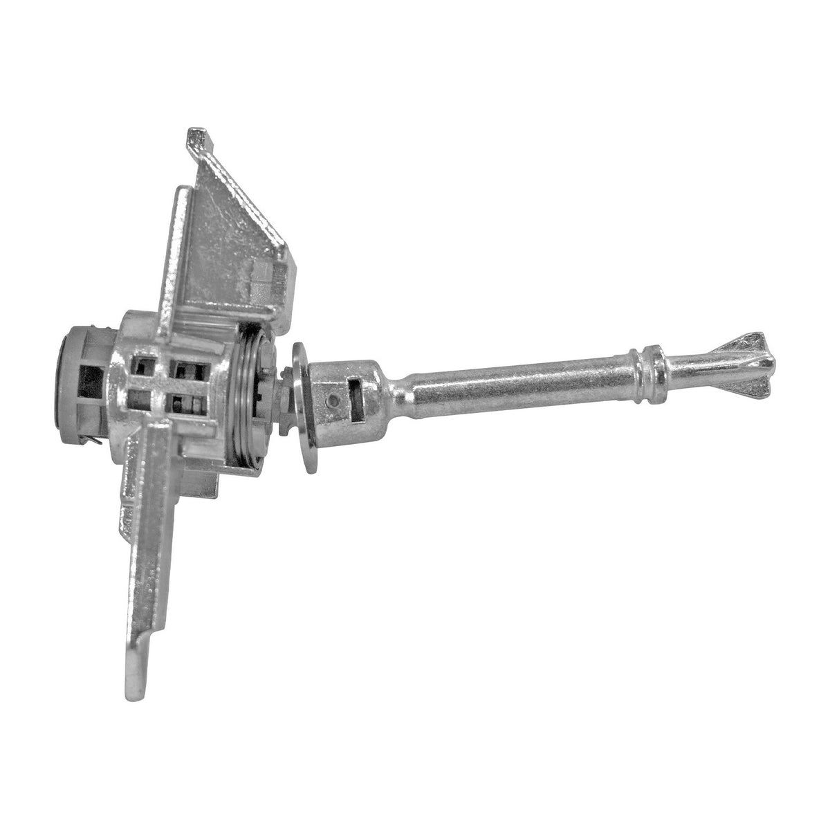 Cilindro de Puerta Del. Izq. Honda City 2015-2020 – vista 2