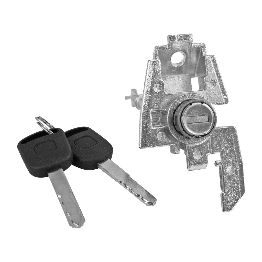 Cilindro de Puerta Del. Izq. Honda City 2015-2020 – vista 1