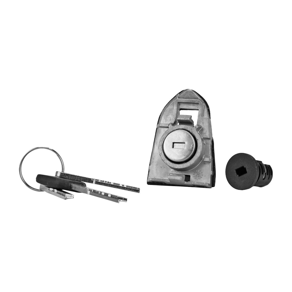 Juego de Cilindros Del. Izq. Ford Fusion 2013-2020 – vista 1
