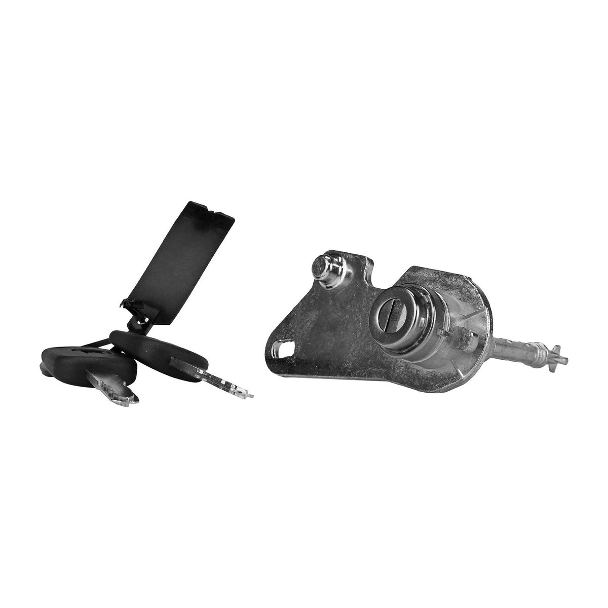 Cilindro de Puerta Del. Izq. Honda Fit 2015-2019 – vista 1