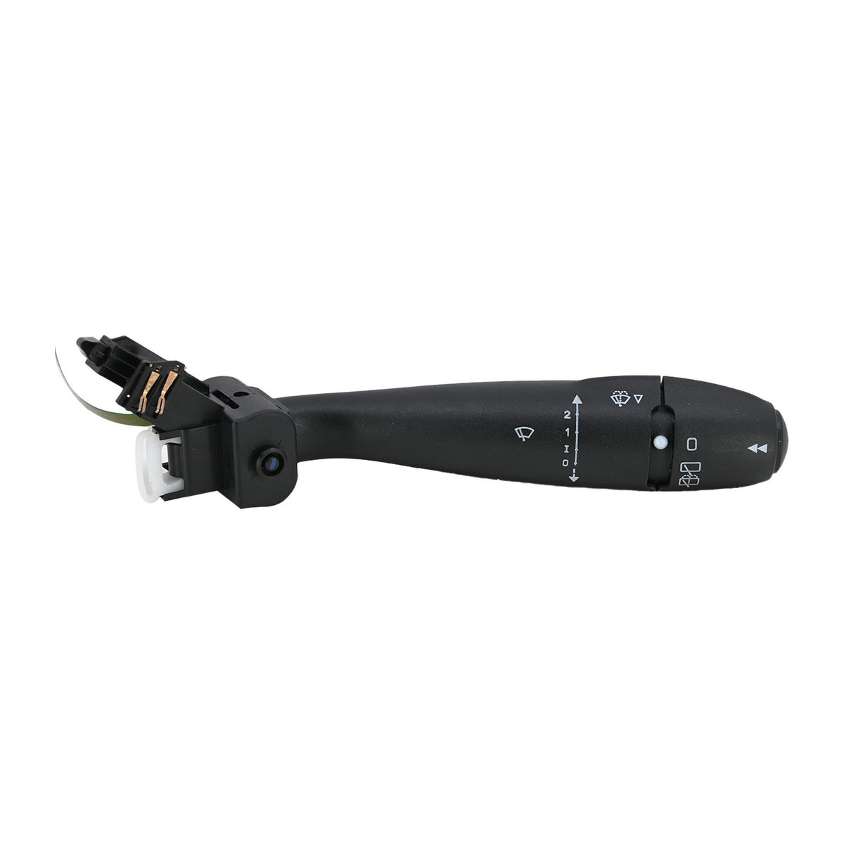 Palanca Limpiaparabrisas Del. Der. Peugeot 206 1998-2010 – vista 2