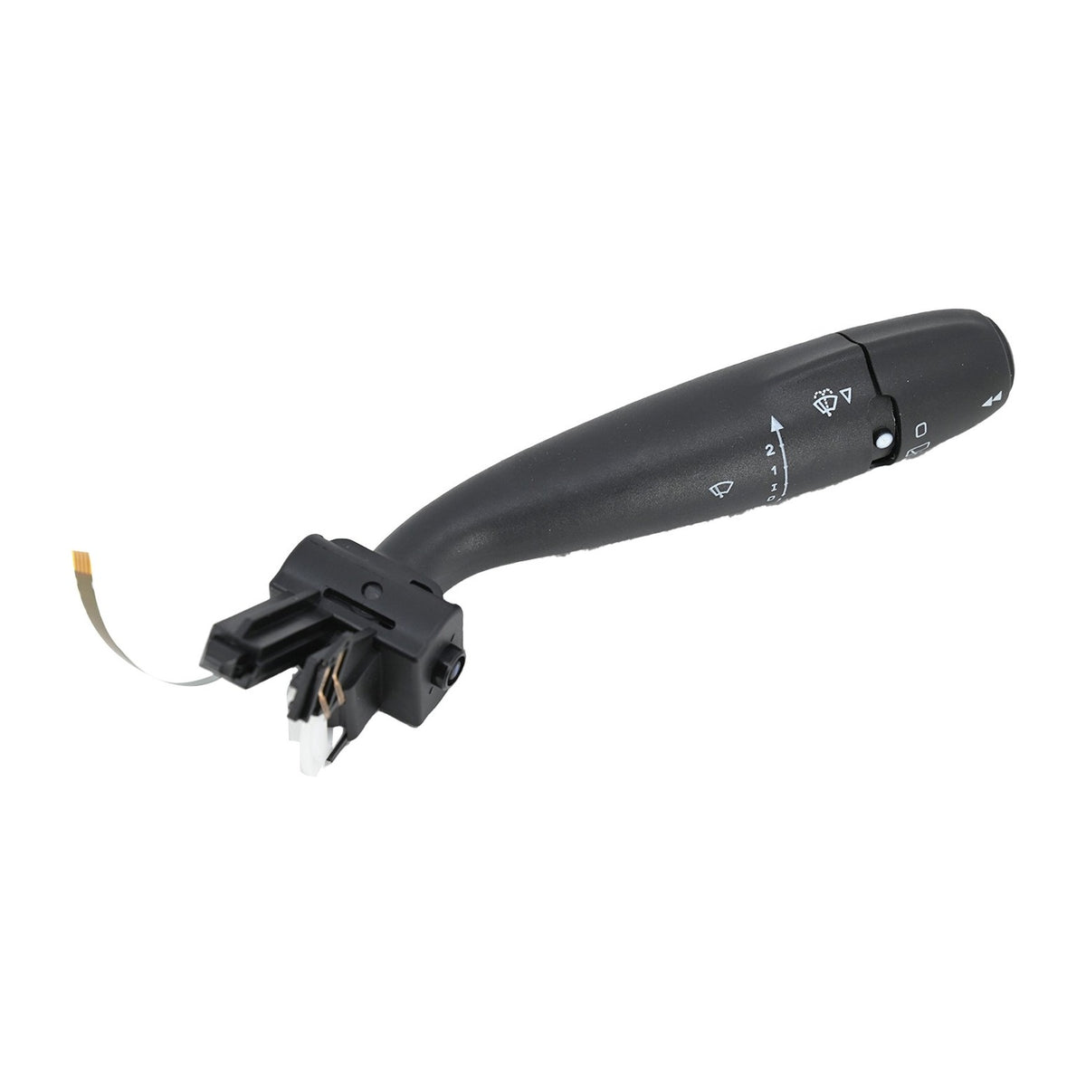 Palanca Limpiaparabrisas Del. Der. Peugeot 206 1998-2010 – vista 1