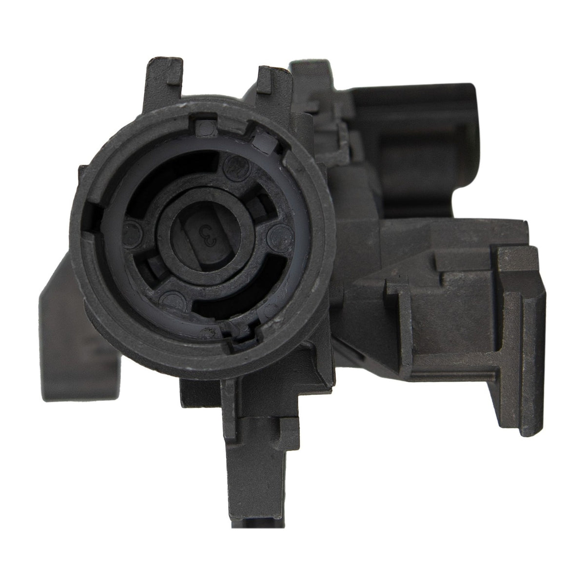 Cilindro de Encendido Del. Int. Volkswagen Jetta / Audi A3 2004-2018 – vista 4