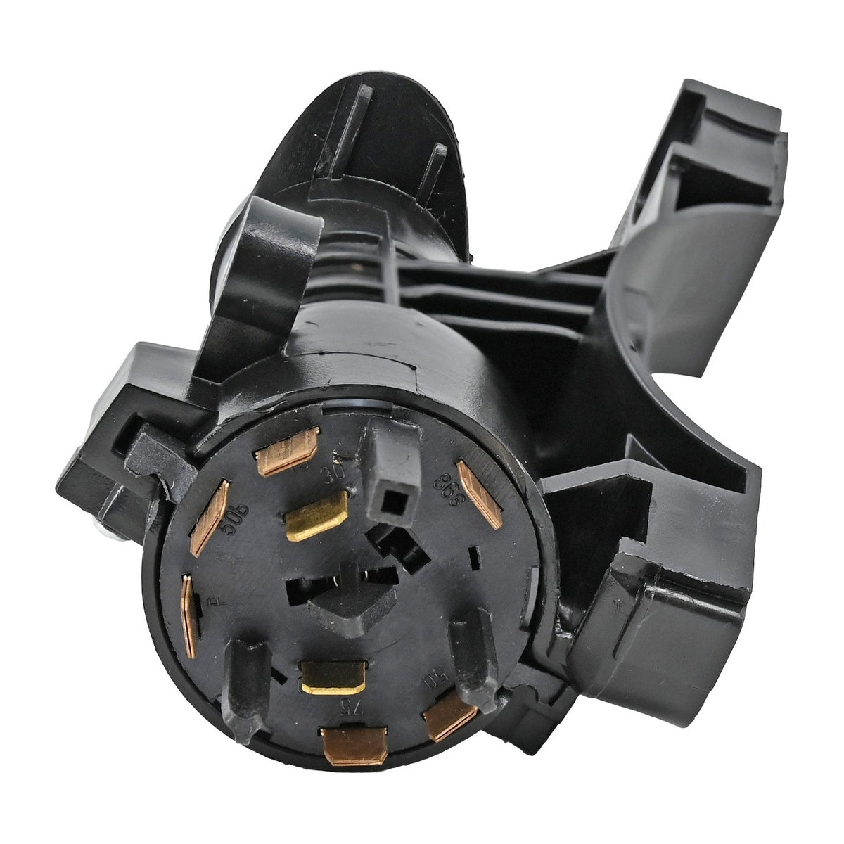 Cilindro de Encendido Del. Int. Volkswagen Saveiro 2010-2015 – vista 3