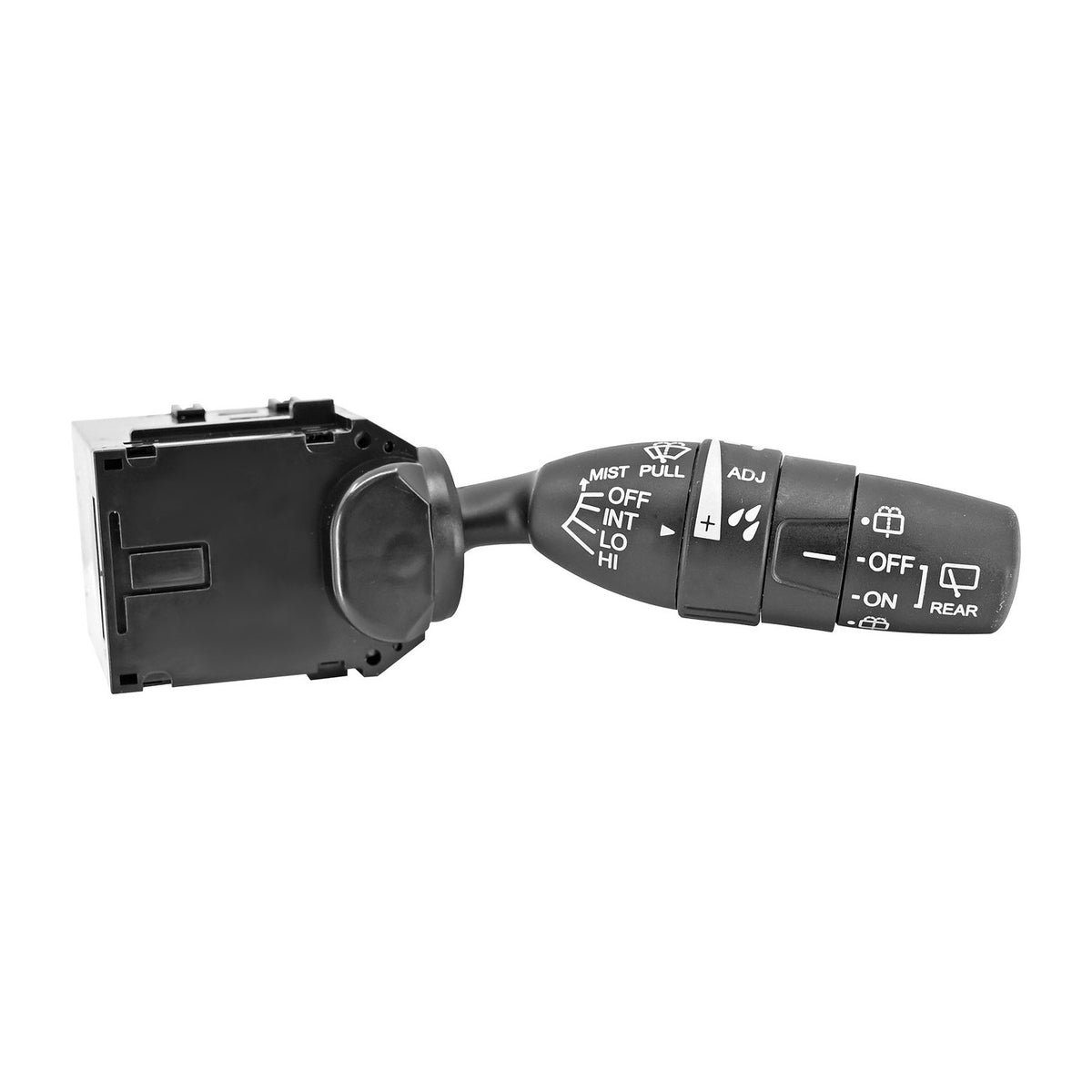 Palanca Limpiaparabrisas Del. Der. Honda Fit / Honda CR-V 2007-2014 – vista 1