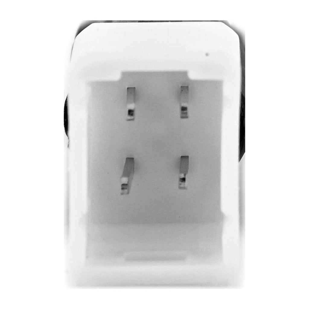 Interruptor Luz de Freno Del. Int. Nissan Platina 2002-2010 – vista 3