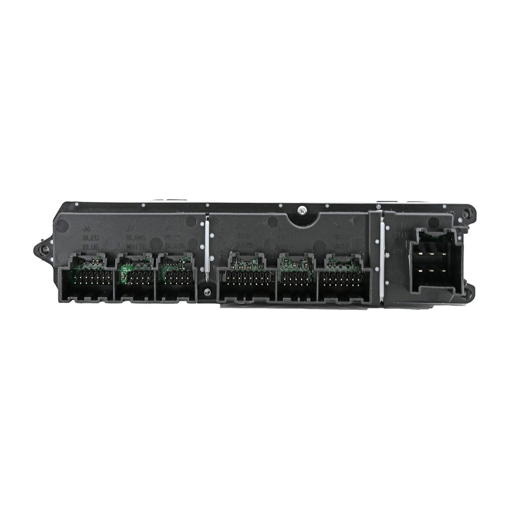 Control de Espejos Del. Izq. GMC Sierra 2007-2013 – vista 2