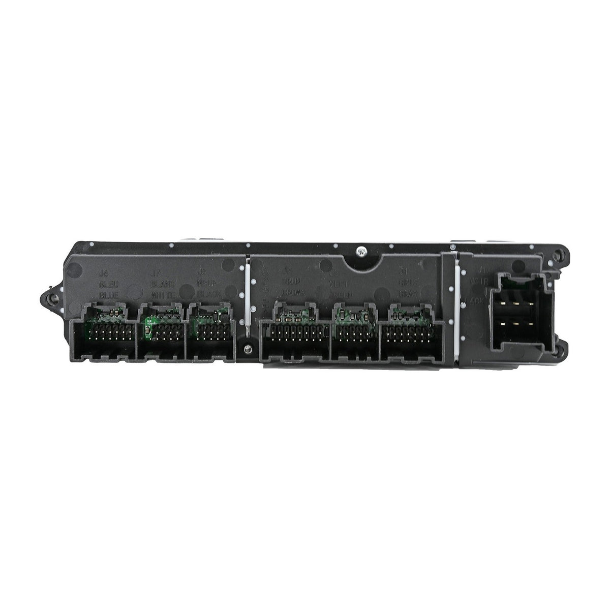 Control de Espejos Del. Izq. GMC Sierra 2007-2013 – vista 2