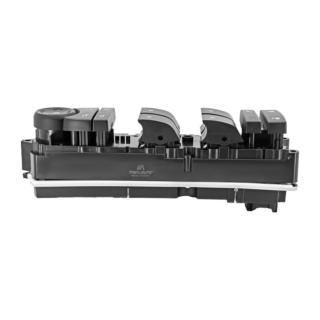 Control de Espejos Del. Izq. GMC Sierra 2007-2013 – vista 3
