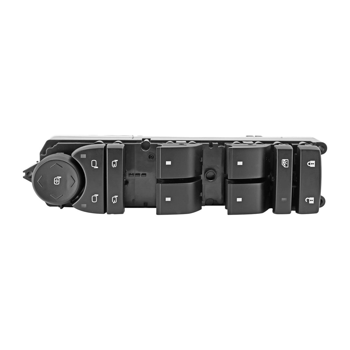 Control de Espejos Del. Izq. GMC Sierra 2007-2013 – vista 4