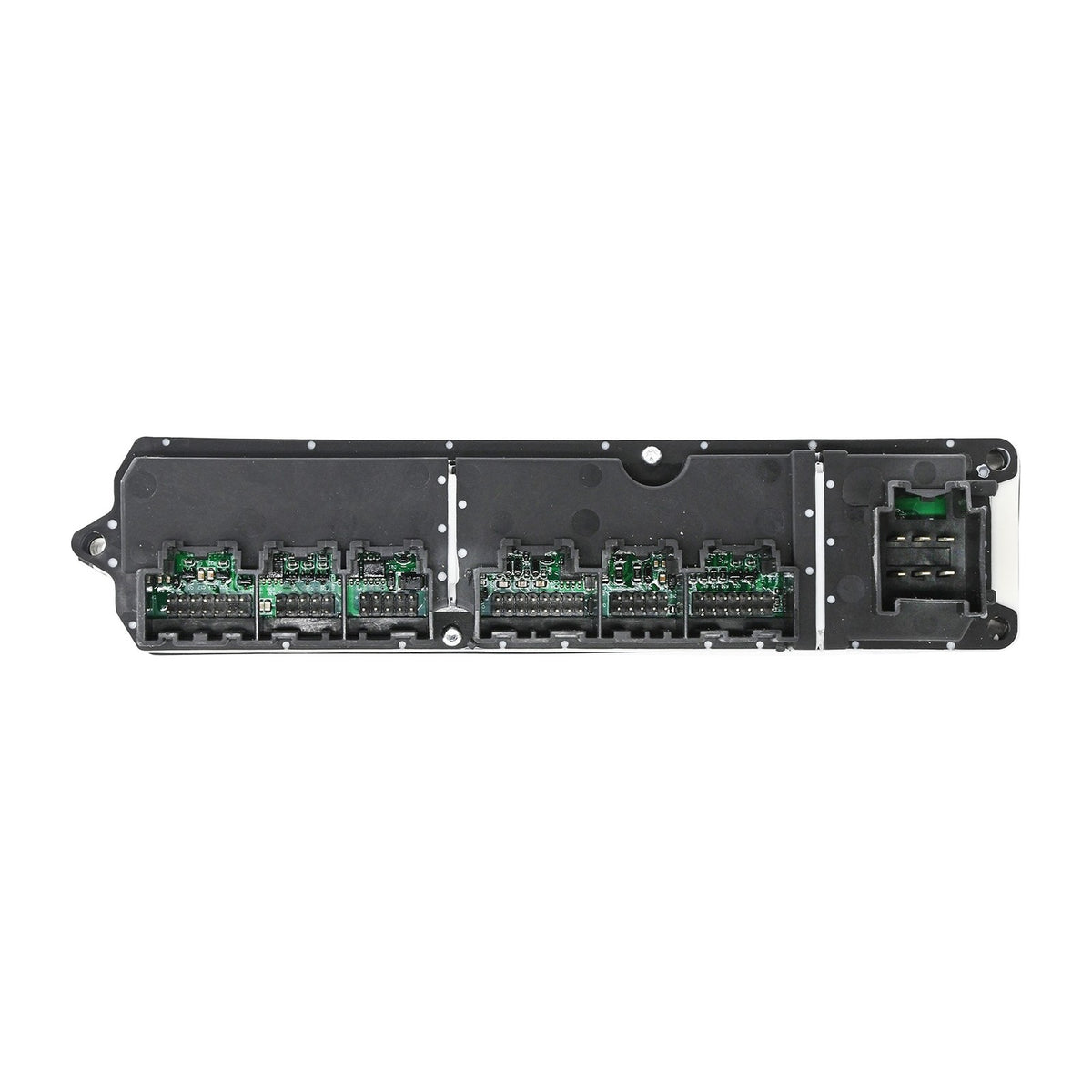 Control de Espejos Del. Izq. GMC Sierra 2007-2013 – vista 2