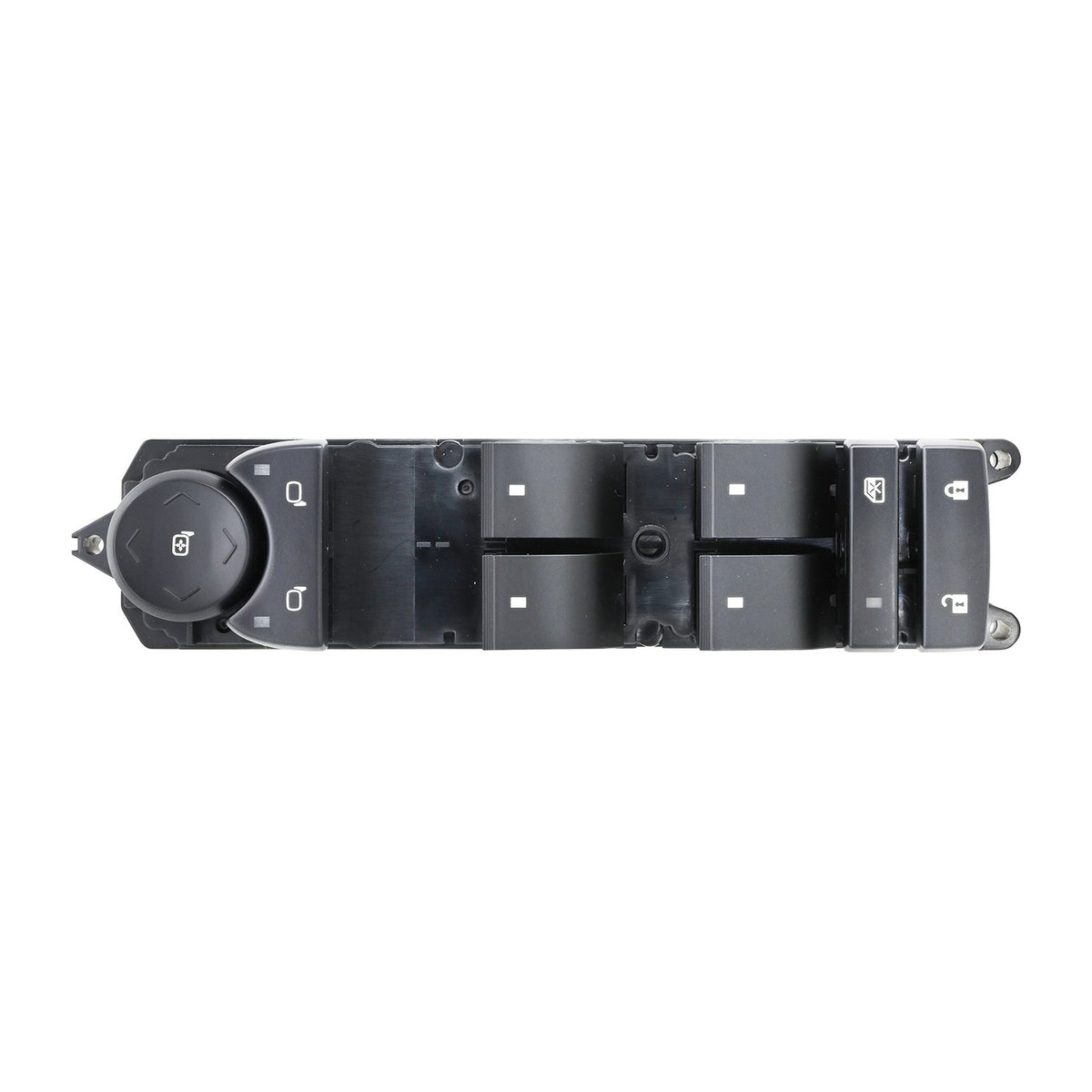 Control de Espejos Del. Izq. GMC Sierra 2007-2013 – vista 3