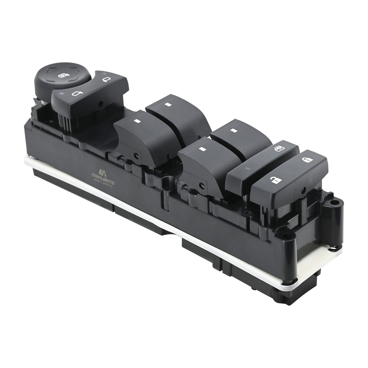 Control de Espejos Del. Izq. GMC Sierra 2007-2013 – vista 1