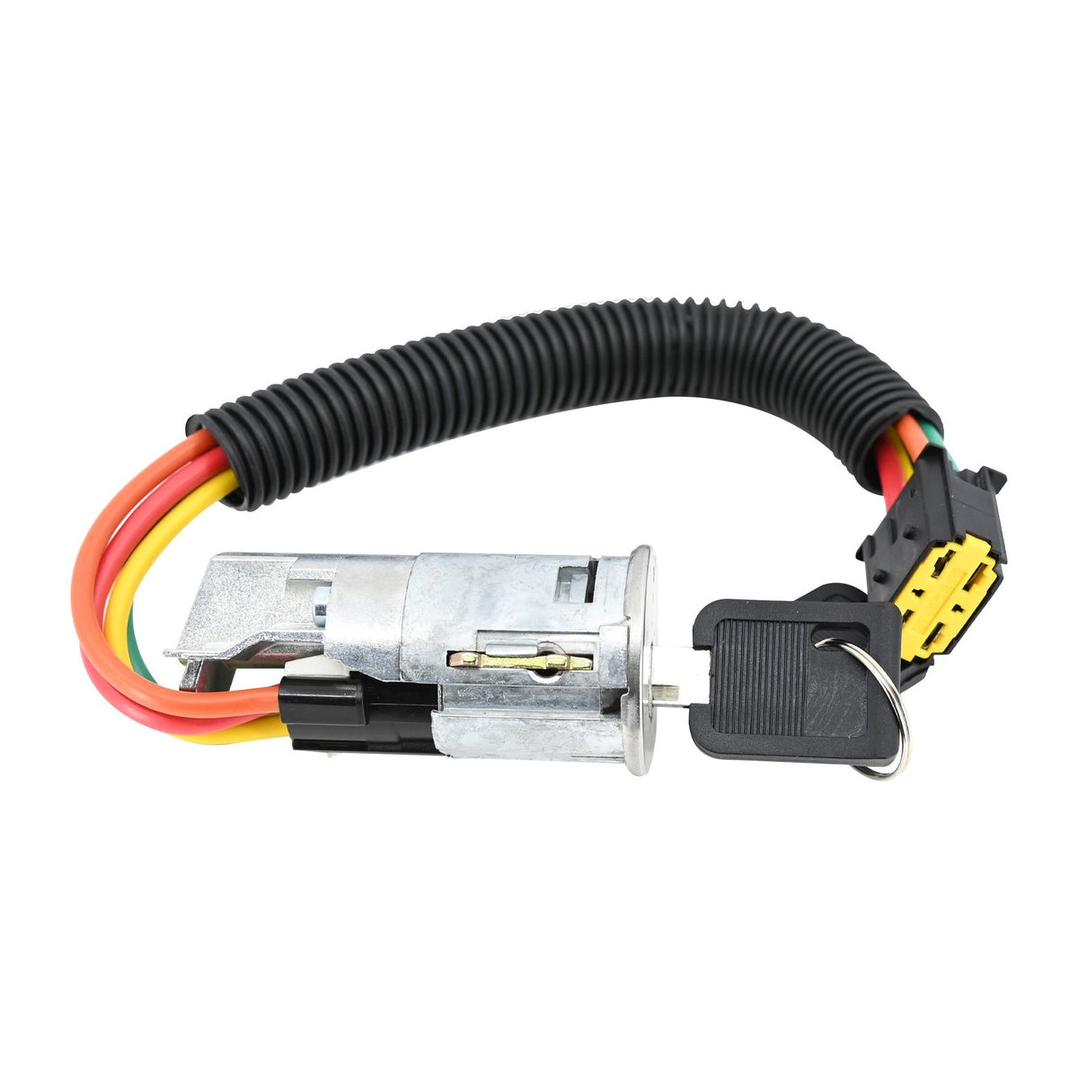 Cilindro de Encendido Del. Der. Renault Megane 2001-2004 – vista 2