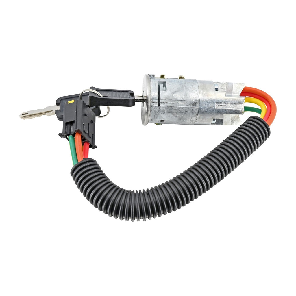 Cilindro de Encendido Del. Der. Renault Megane 2001-2004 – vista 3