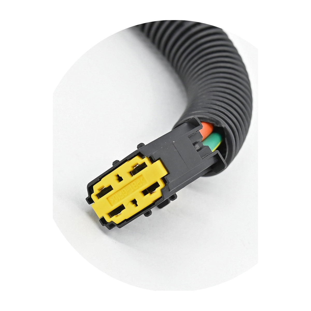 Cilindro de Encendido Del. Der. Renault Megane 2001-2004 – vista 5