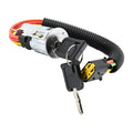 Cilindro de Encendido Del. Der. Renault Megane 2001-2004 – vista 1