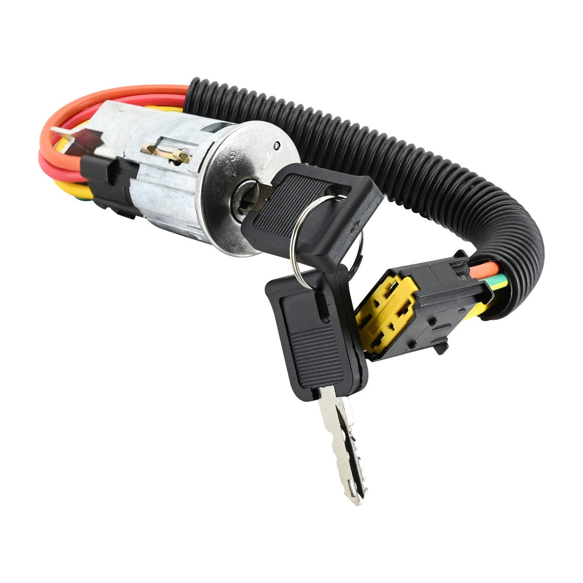 Cilindro de Encendido Del. Der. Renault Megane 2001-2004 – vista 1