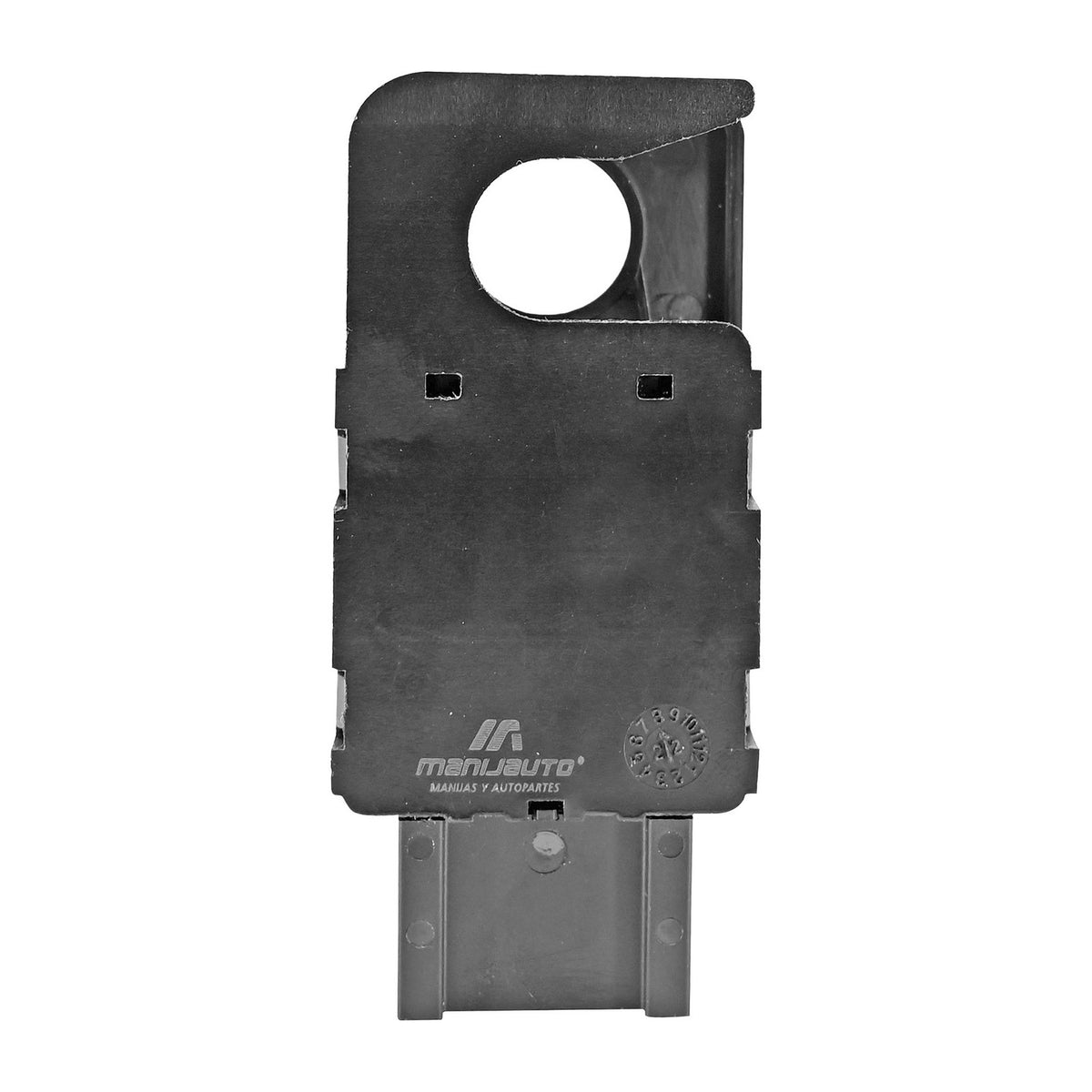 Interruptor Luz de Freno Del. Int. GMC Sierra 2007-2010 – vista 2