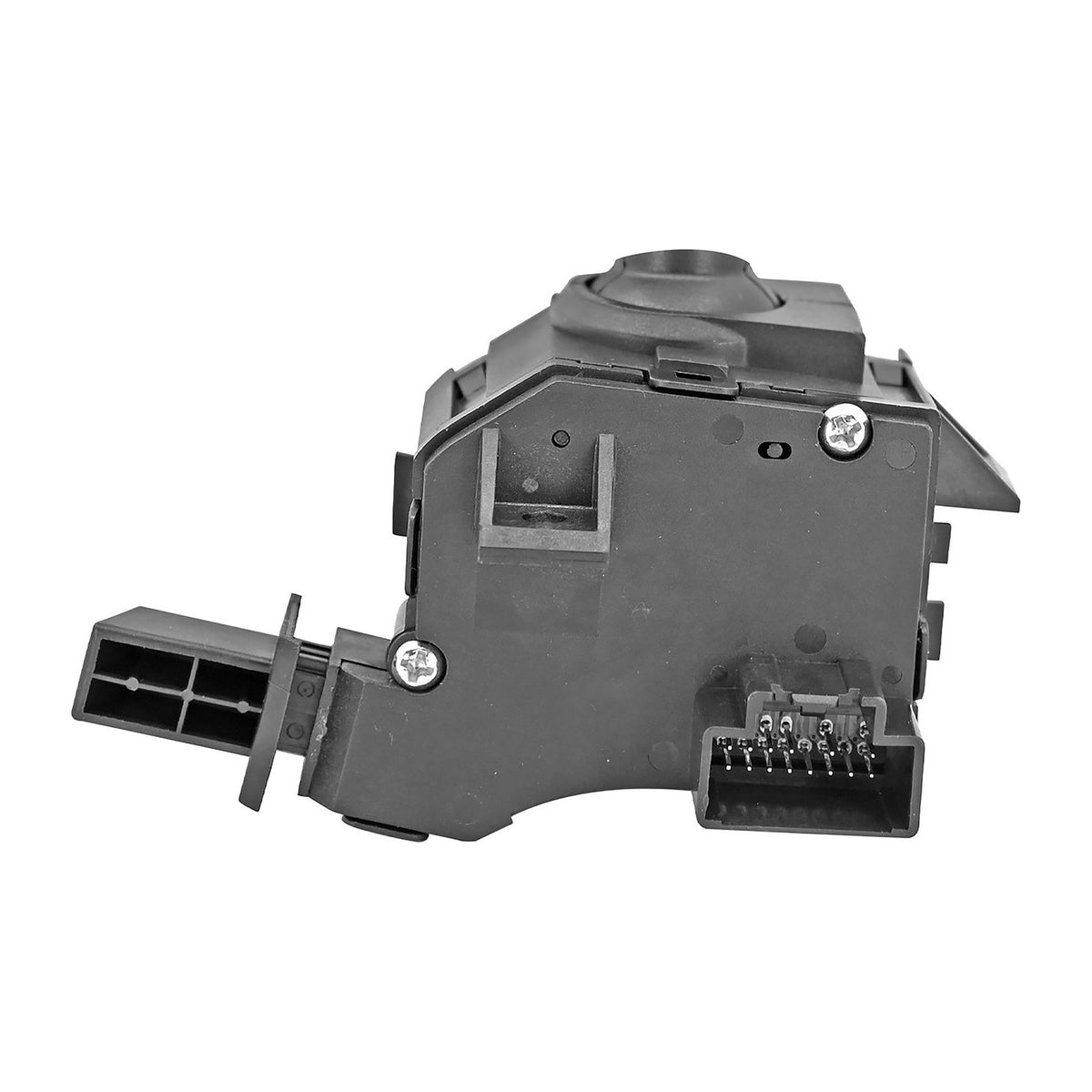 Palanca de Direccionales Del. Izq. Ford F-350 Super Duty 2008-2010 – vista 3
