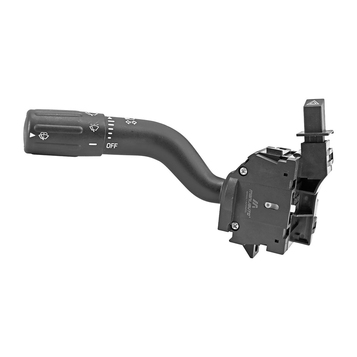 Palanca de Direccionales Del. Izq. Ford F-350 Super Duty 2008-2010 – vista 1