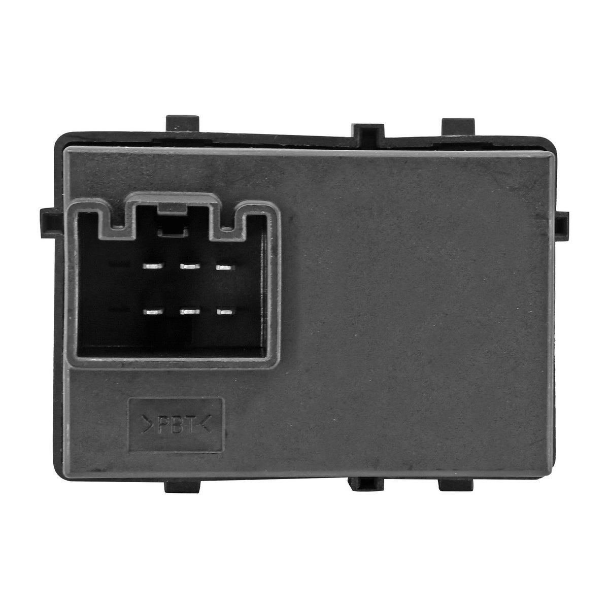 Control Eléctrico de Vidrios Del. Izq. Ford F-350 Super Duty 2002-2007 – vista 2