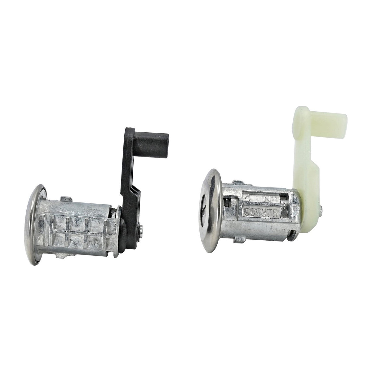 Cilindro de Puerta Del. Renault Scenic / Renault Megane 2001-2003 – vista 3