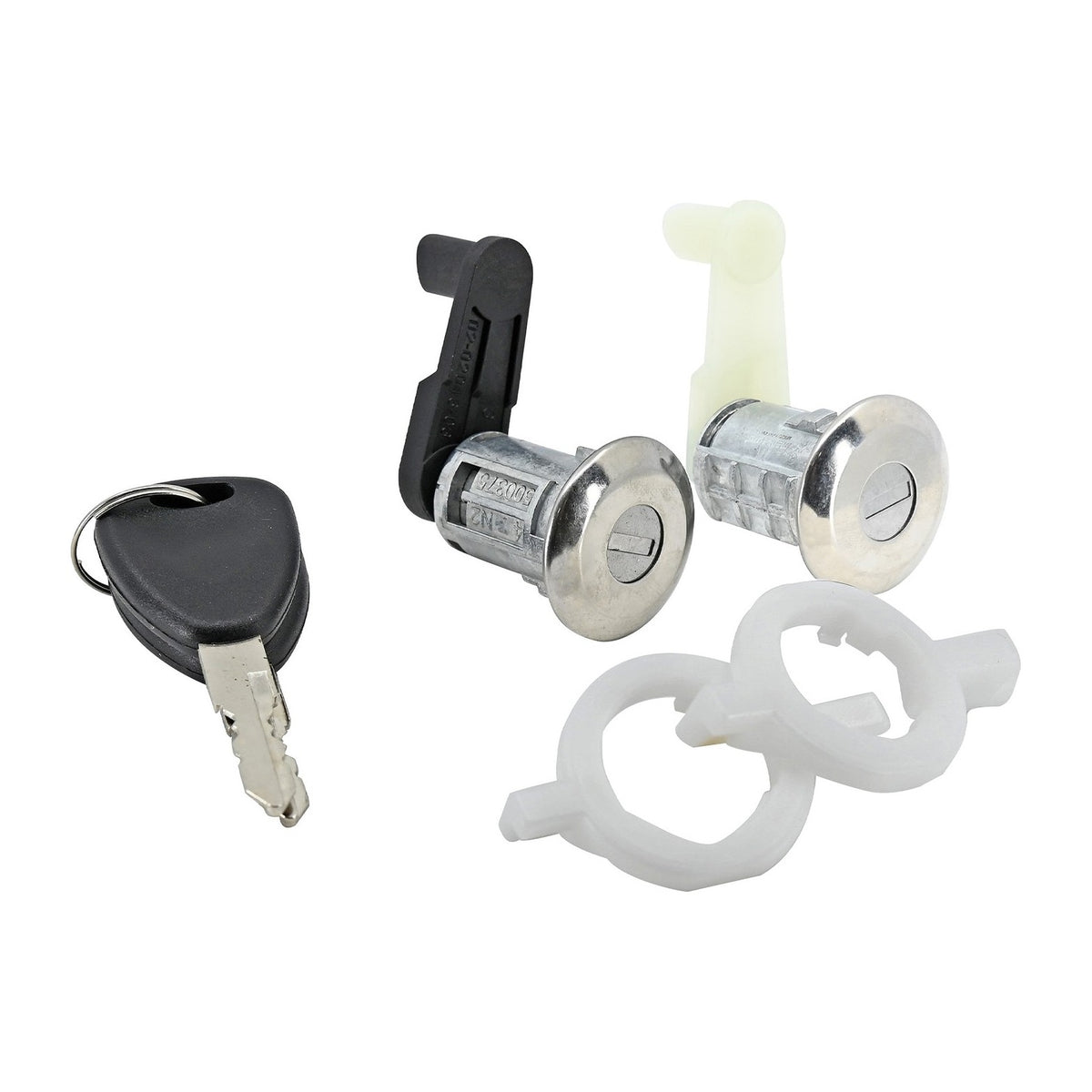 Cilindro de Puerta Del. Renault Scenic / Renault Megane 2001-2003 – vista 1