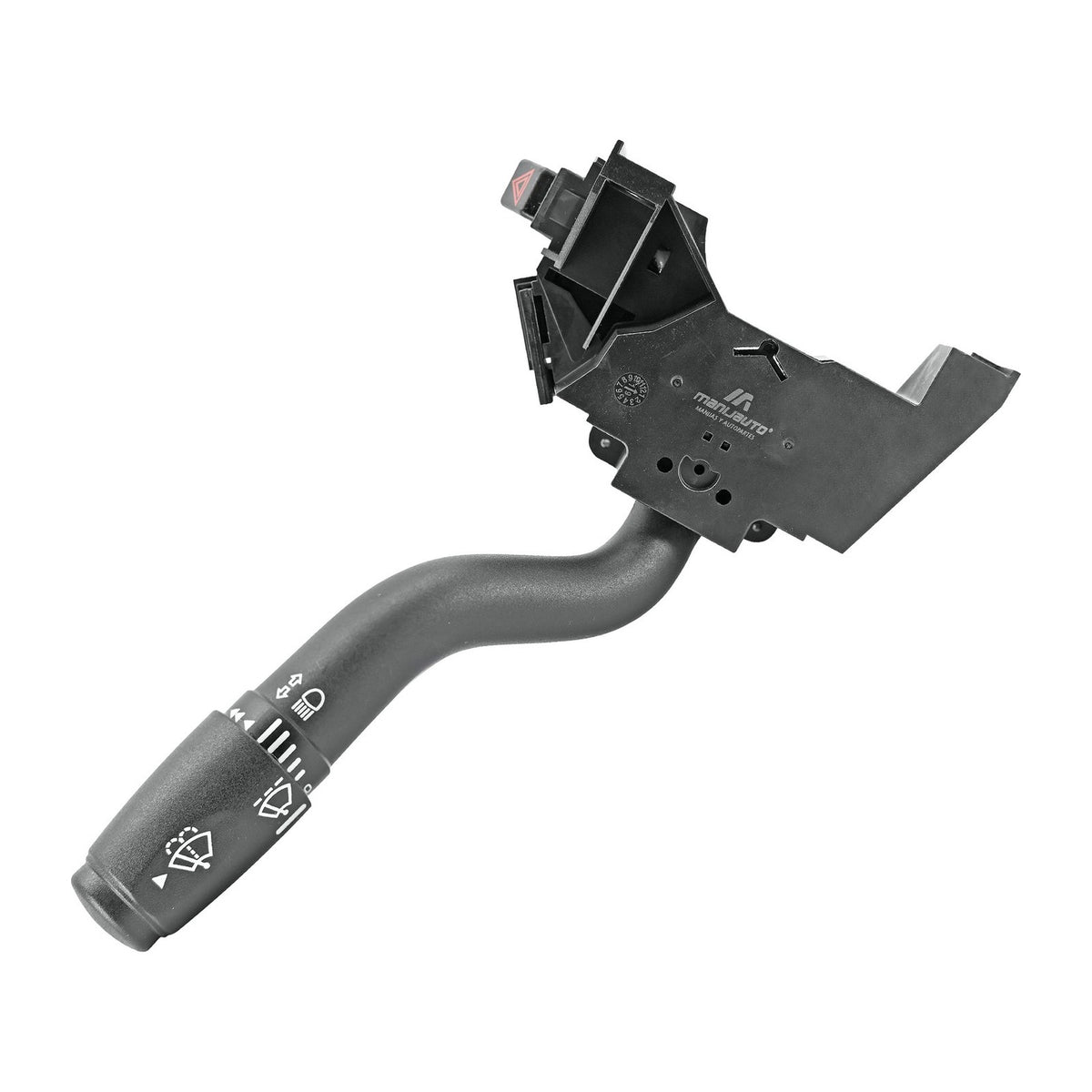Palanca de Direccionales Del. Izq. Ford Econoline 2005-2017 – vista 1