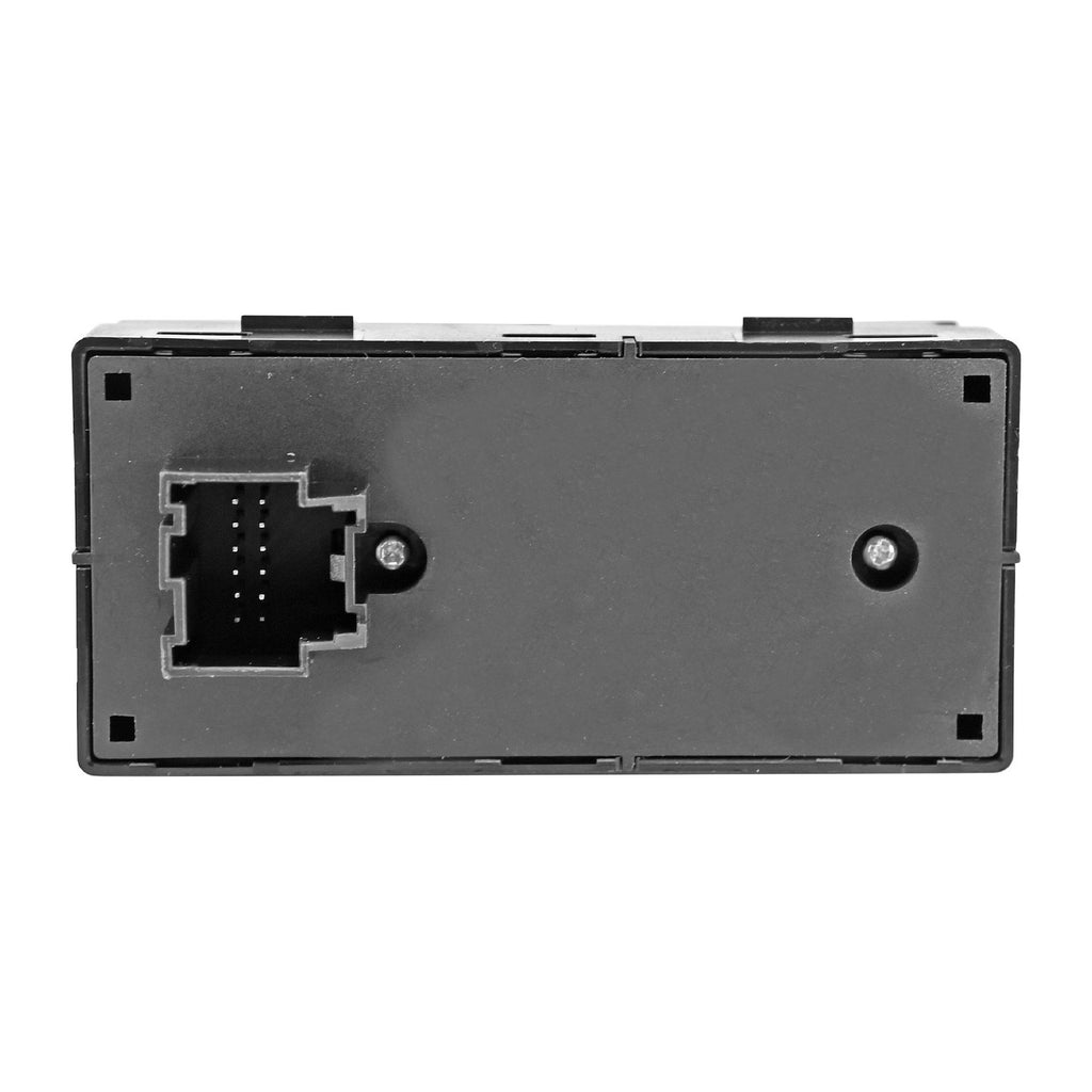 Control Eléctrico de Vidrios Del. Izq. Chevrolet Silverado 2014-2018 – vista 2