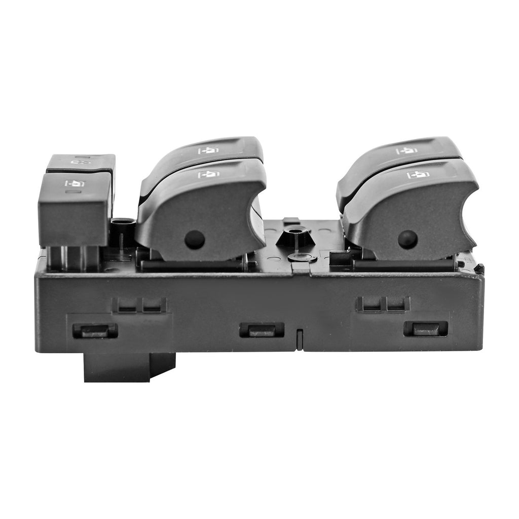 Control Eléctrico de Vidrios Del. Izq. Chevrolet Silverado 2014-2018 – vista 3