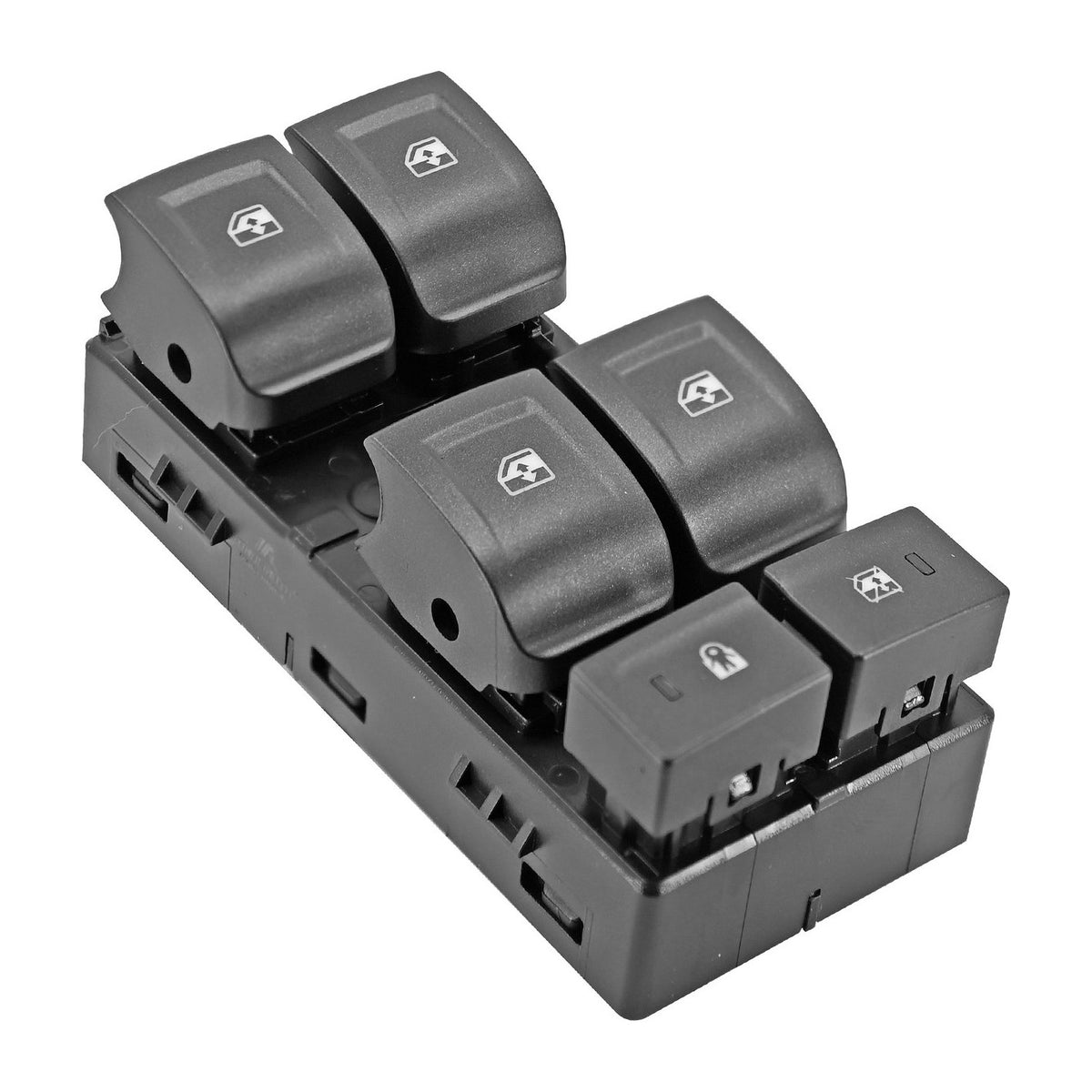 Control Eléctrico de Vidrios Del. Izq. Chevrolet Silverado 2014-2018 – vista 1