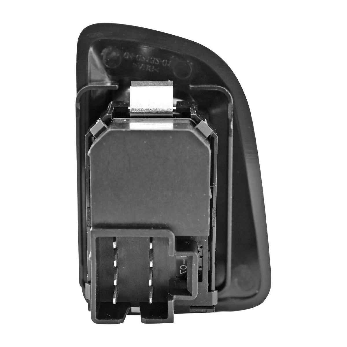 Control Eléctrico de Vidrios Tras. Der. GMC Sierra 2003-2006 – vista 2