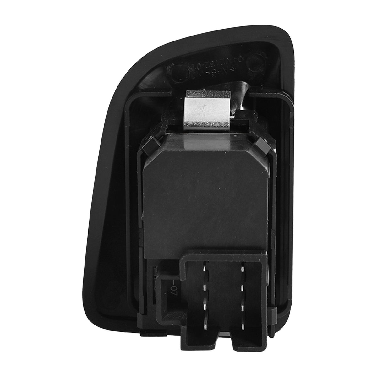 Control Eléctrico de Vidrios Tras. Izq. GMC Sierra 2003-2006 – vista 3