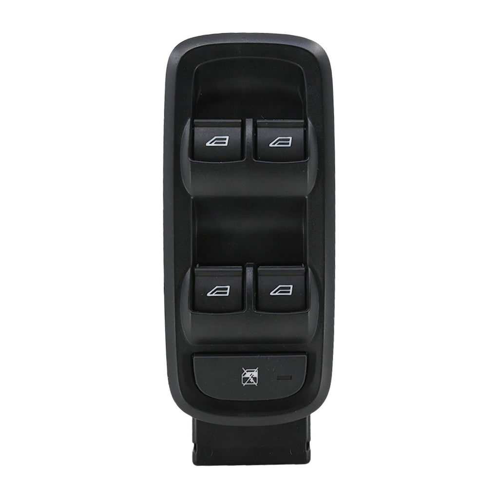 Control Eléctrico de Vidrios Del. Izq. Ford Fiesta 2014-2019 – vista 2