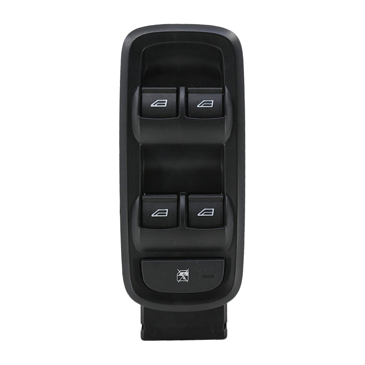 Control Eléctrico de Vidrios Del. Izq. Ford Fiesta 2014-2019 – vista 2