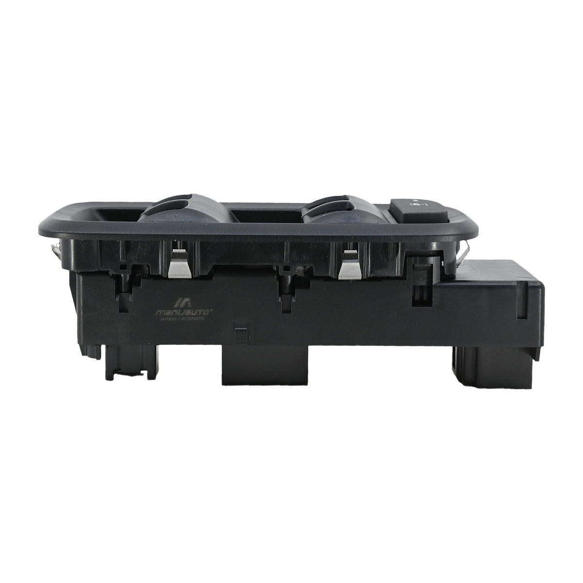Control Eléctrico de Vidrios Del. Izq. Ford Fiesta 2014-2019 – vista 4
