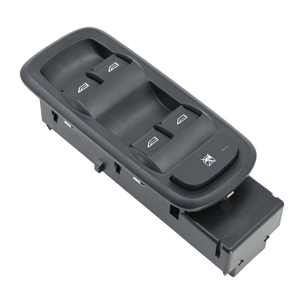 Control Eléctrico de Vidrios Del. Izq. Ford Fiesta 2014-2019 – vista 1
