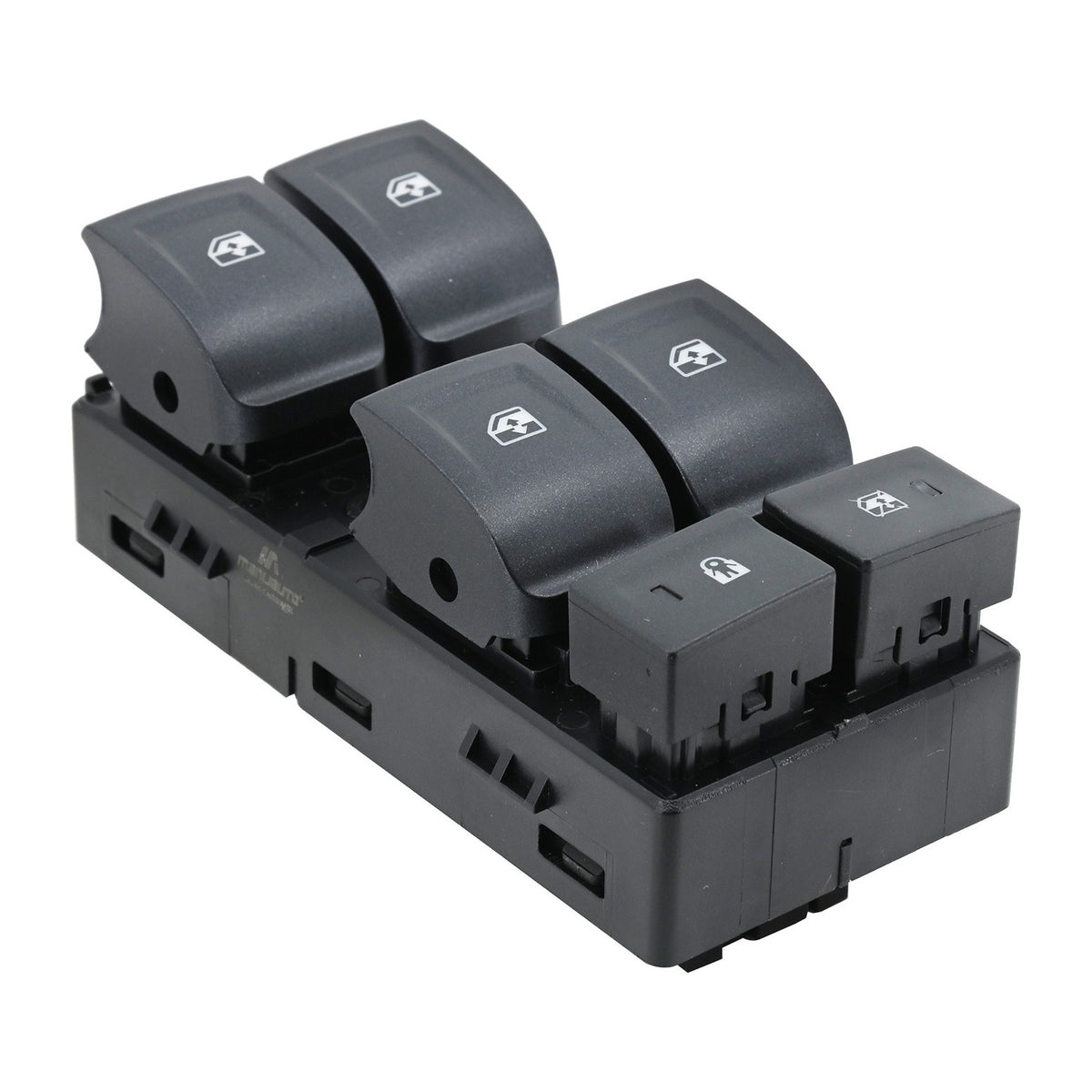 Control Eléctrico de Vidrios Del. Izq. Chevrolet Tahoe 2014-2020 – vista 1