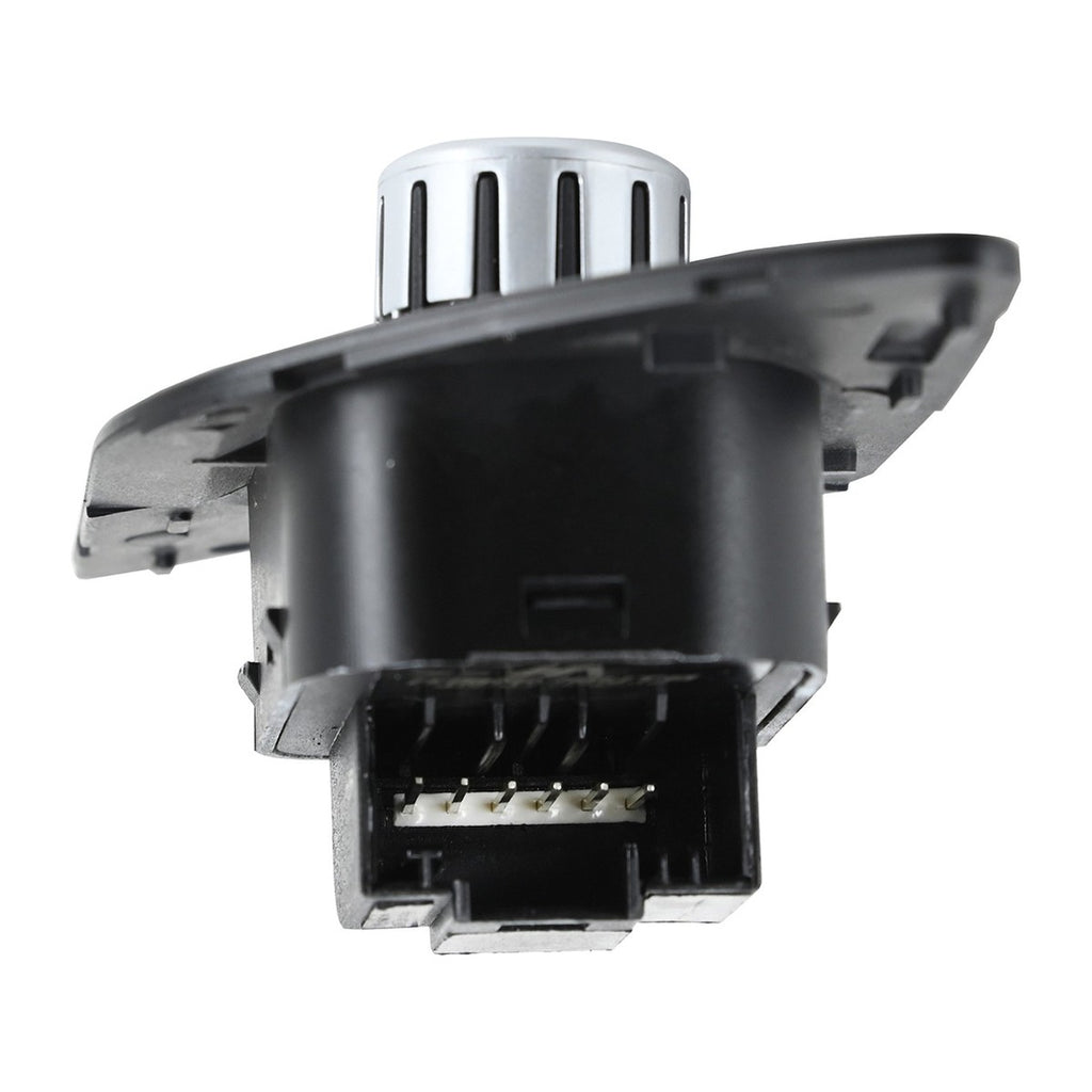 Control de Espejos 6 Pines Del. Izq. Volkswagen Jetta 2011-2014 – vista 2
