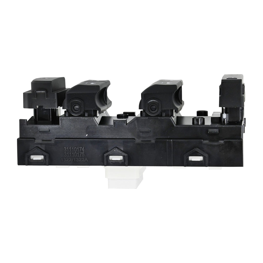 Control Vidrios Compatible Con Del. Izq. Kia Forte 2019-2024 – vista 3