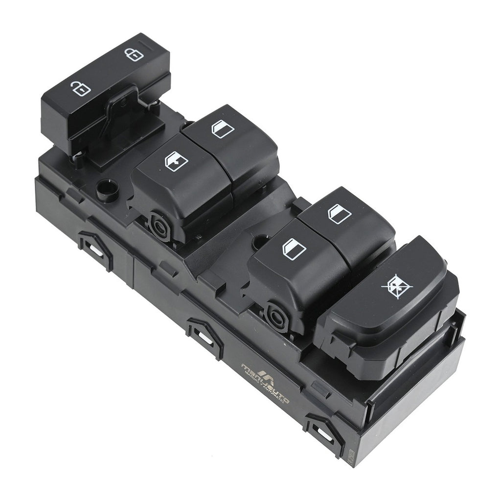 Control Vidrios Compatible Con Del. Izq. Kia Forte 2019-2024 – vista 1