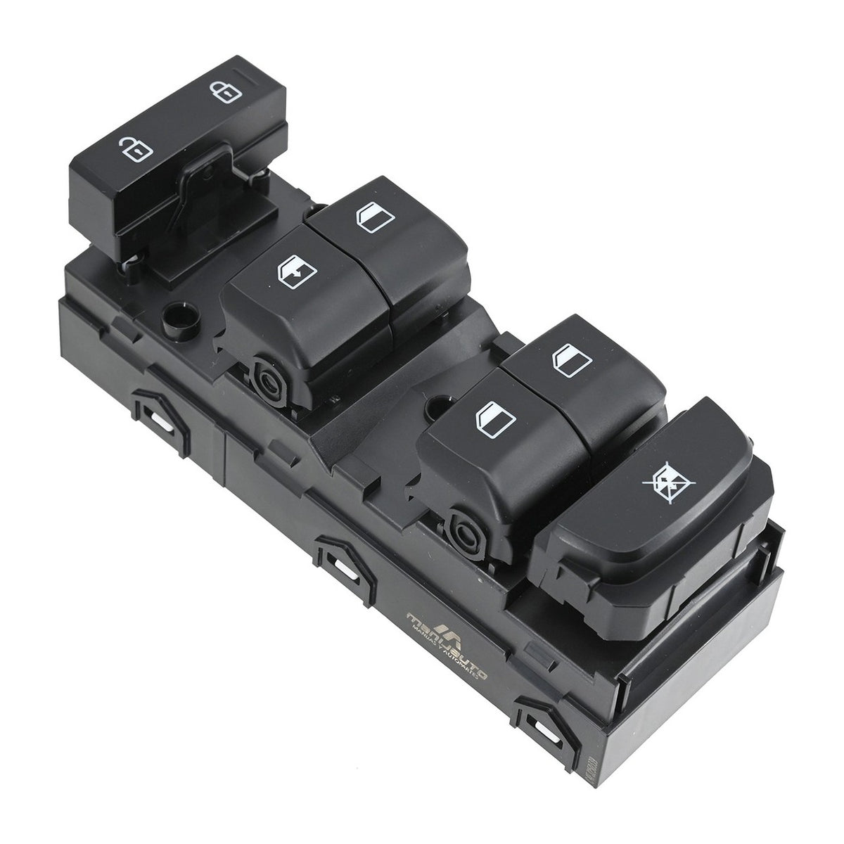 Control Vidrios Compatible Con Del. Izq. Kia Forte 2019-2024 – vista 1