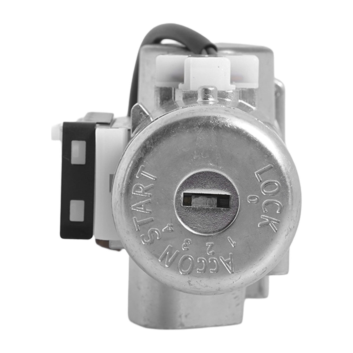 Cilindro de Encendido Del. Int. Nissan Sentra / Nissan Urvan 2001-2013 – vista 2