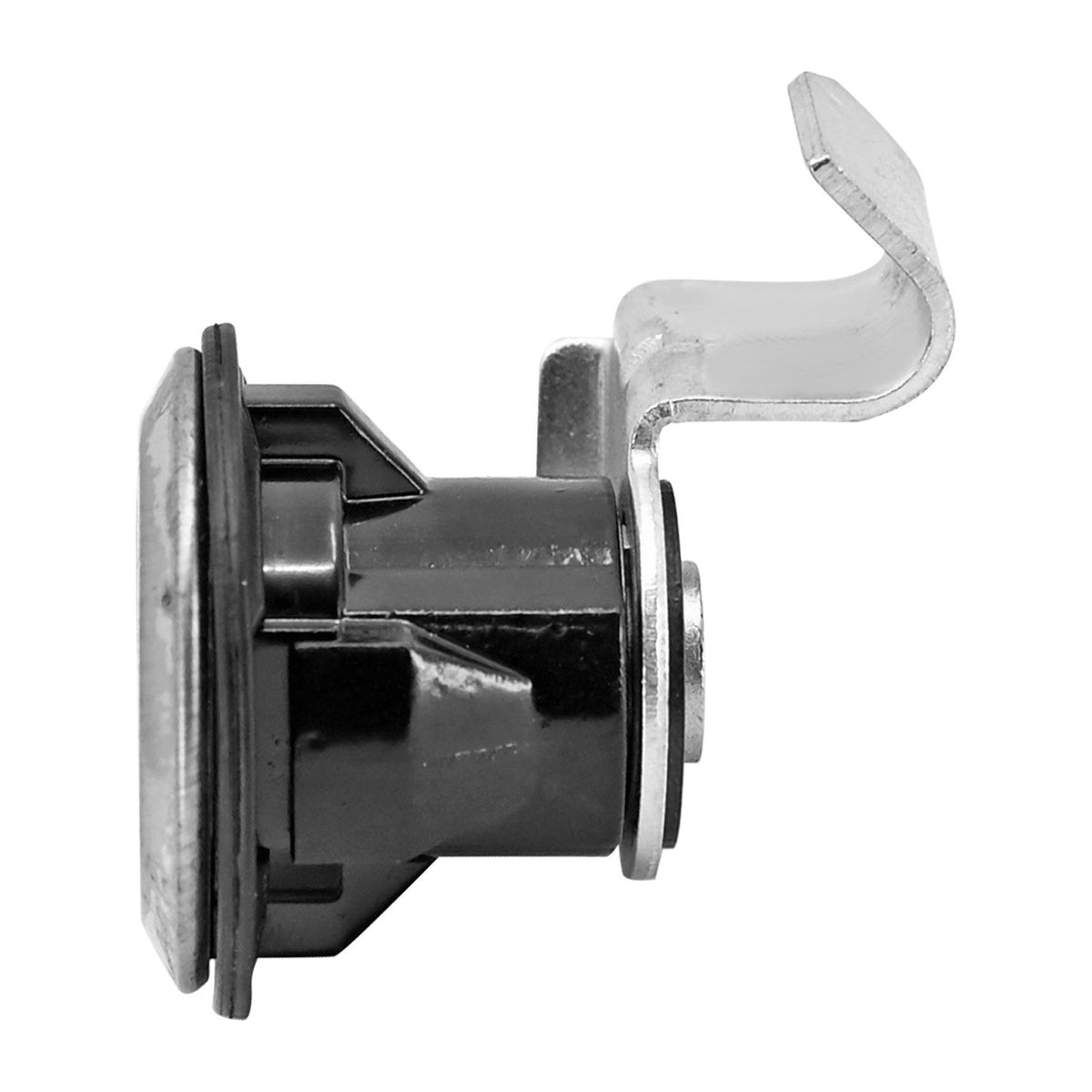 Cilindro Tapa de Gasolina Tras. Ext. Nissan NP300 2008-2015 – vista 2